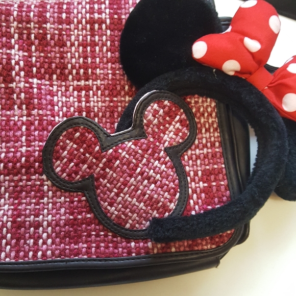 Mini bag - Picture 2 of 3